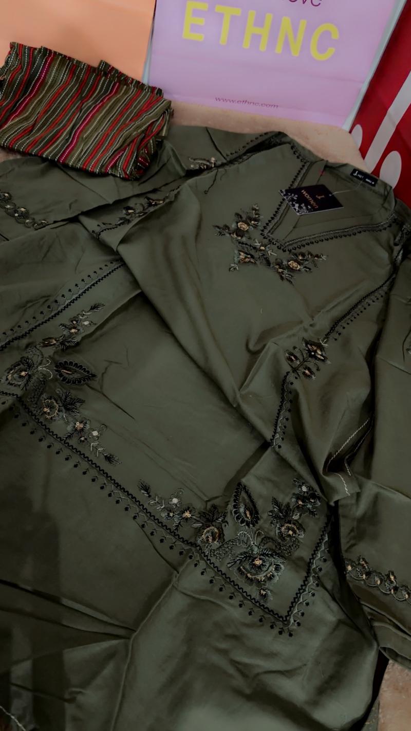 Green Foji 4900