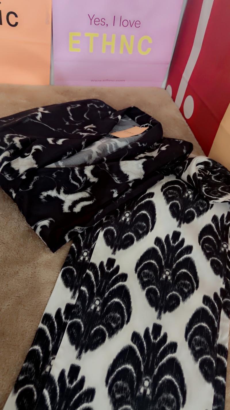 Meidum printed 2pc 4500