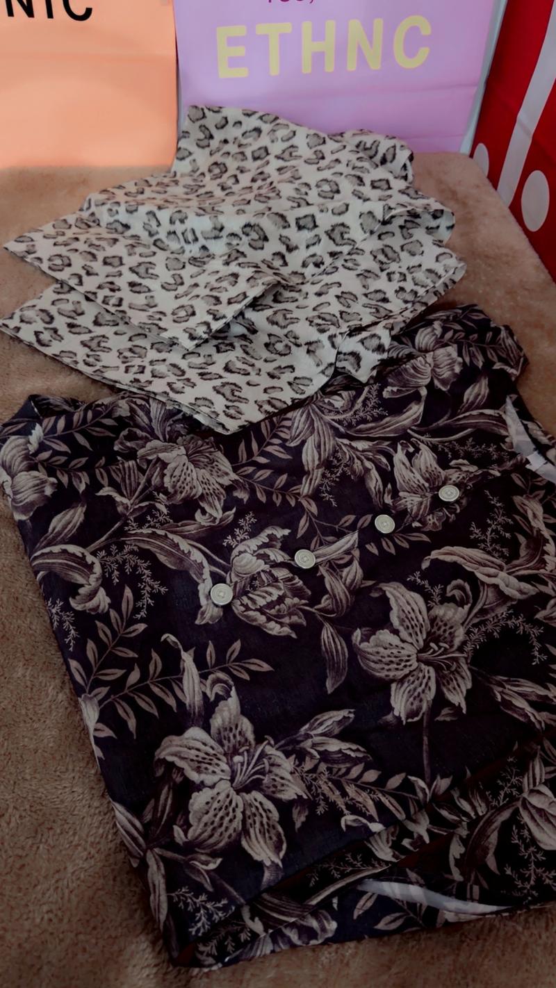 Ethnc 2pc self print hit code 4350