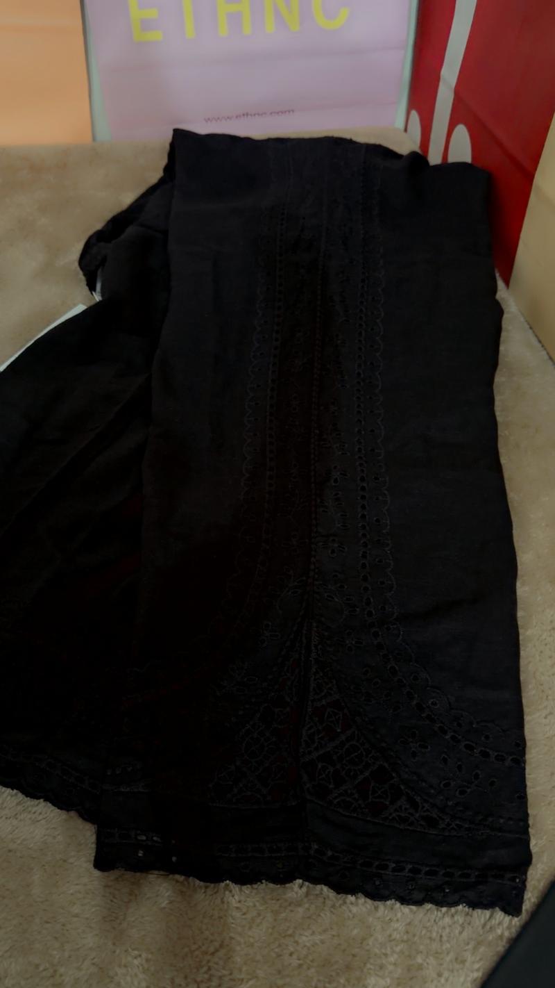 Black winter 2600