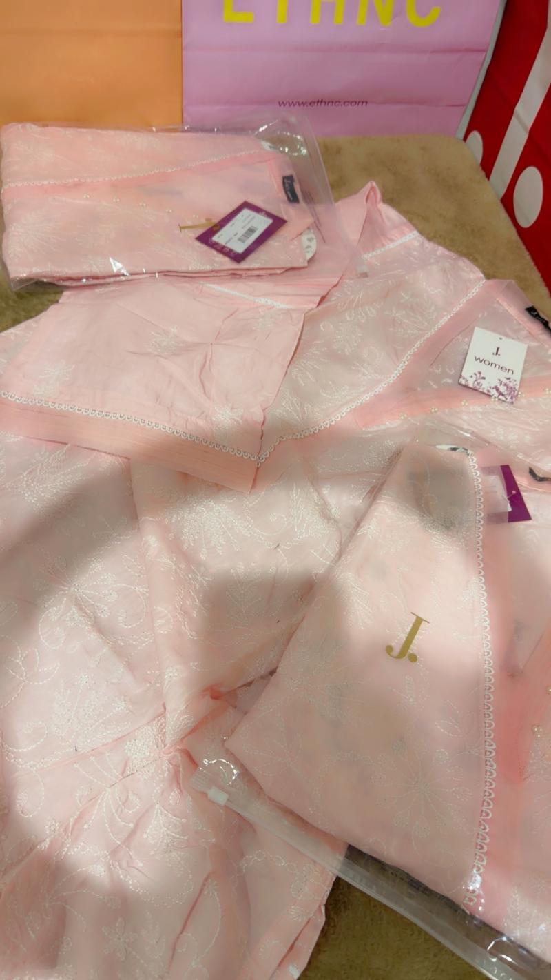 Lawn chicken sakti shirt new fresh 3850