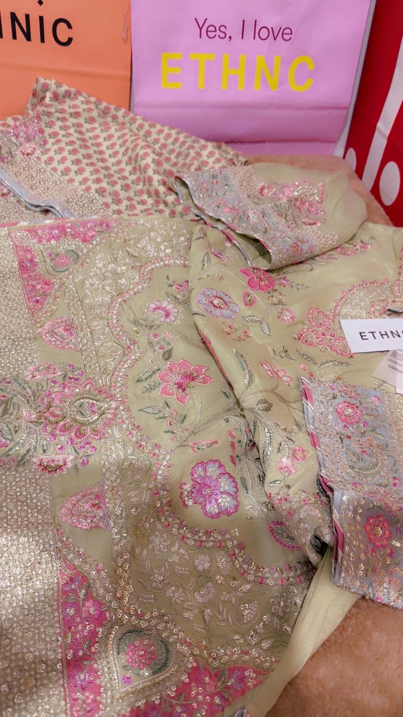 Ethnc botique new arrival 