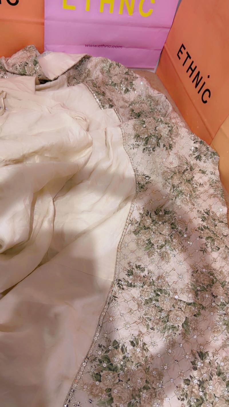 New fresh Lengha botique 
