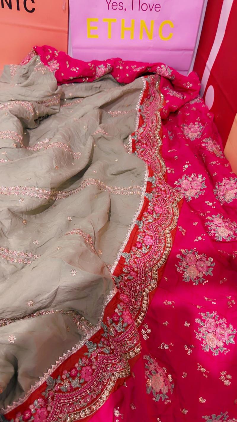 Ethnc Lengha 14500