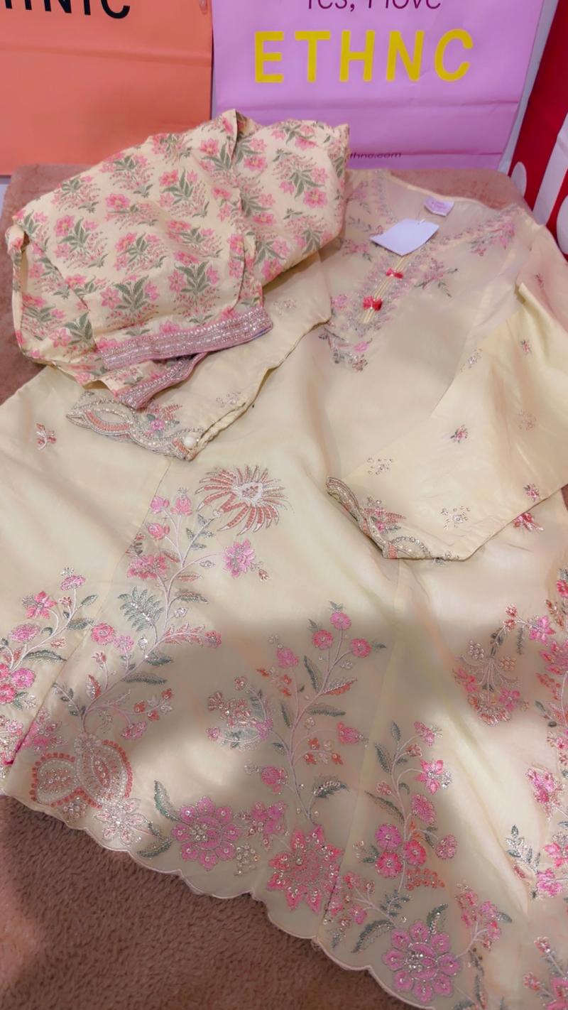 Ethnc botique kids 4350