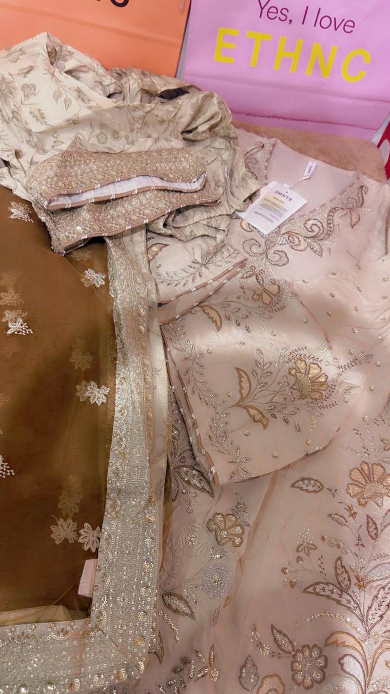 Ethnc botique 16500