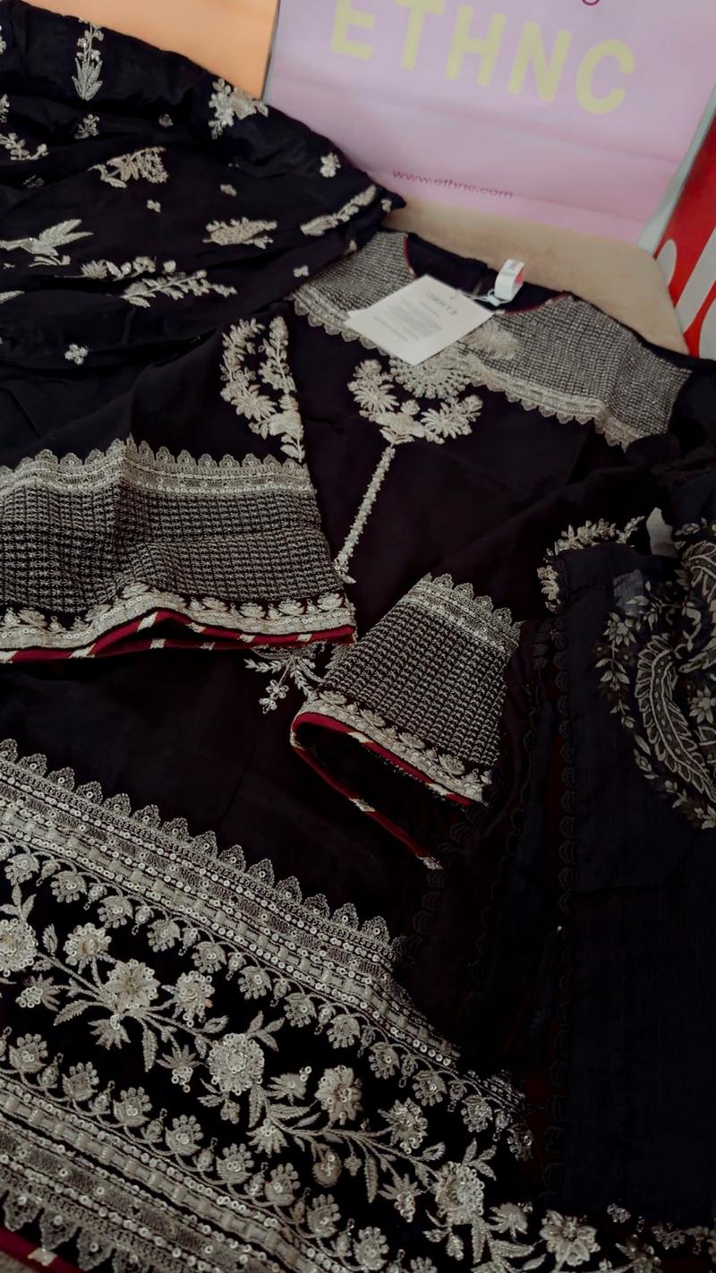 Ethnc botique 15500
