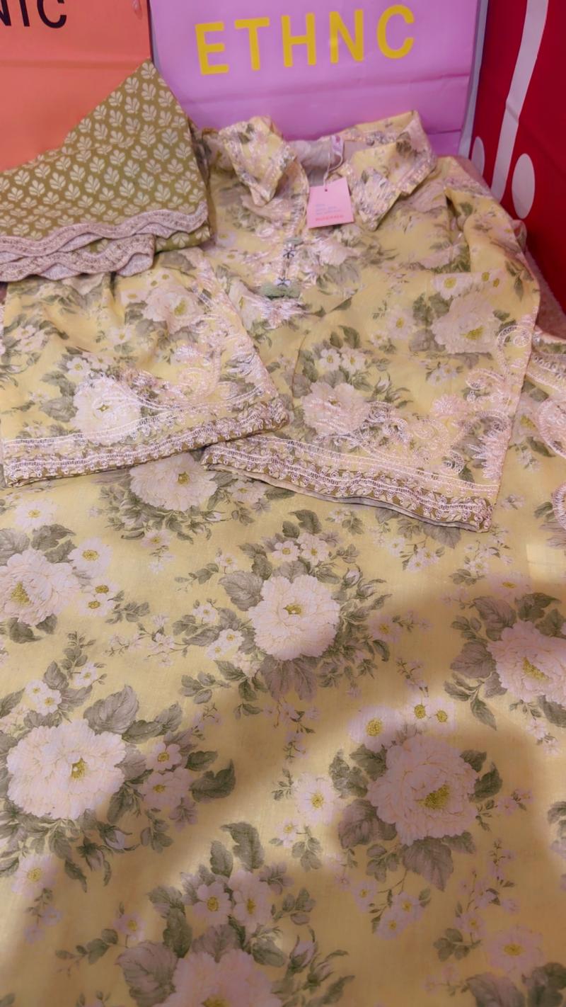 Lemon s Ethnc 8250
