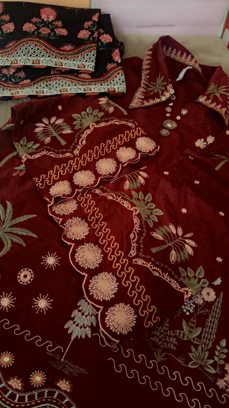 Mehroon s 7450