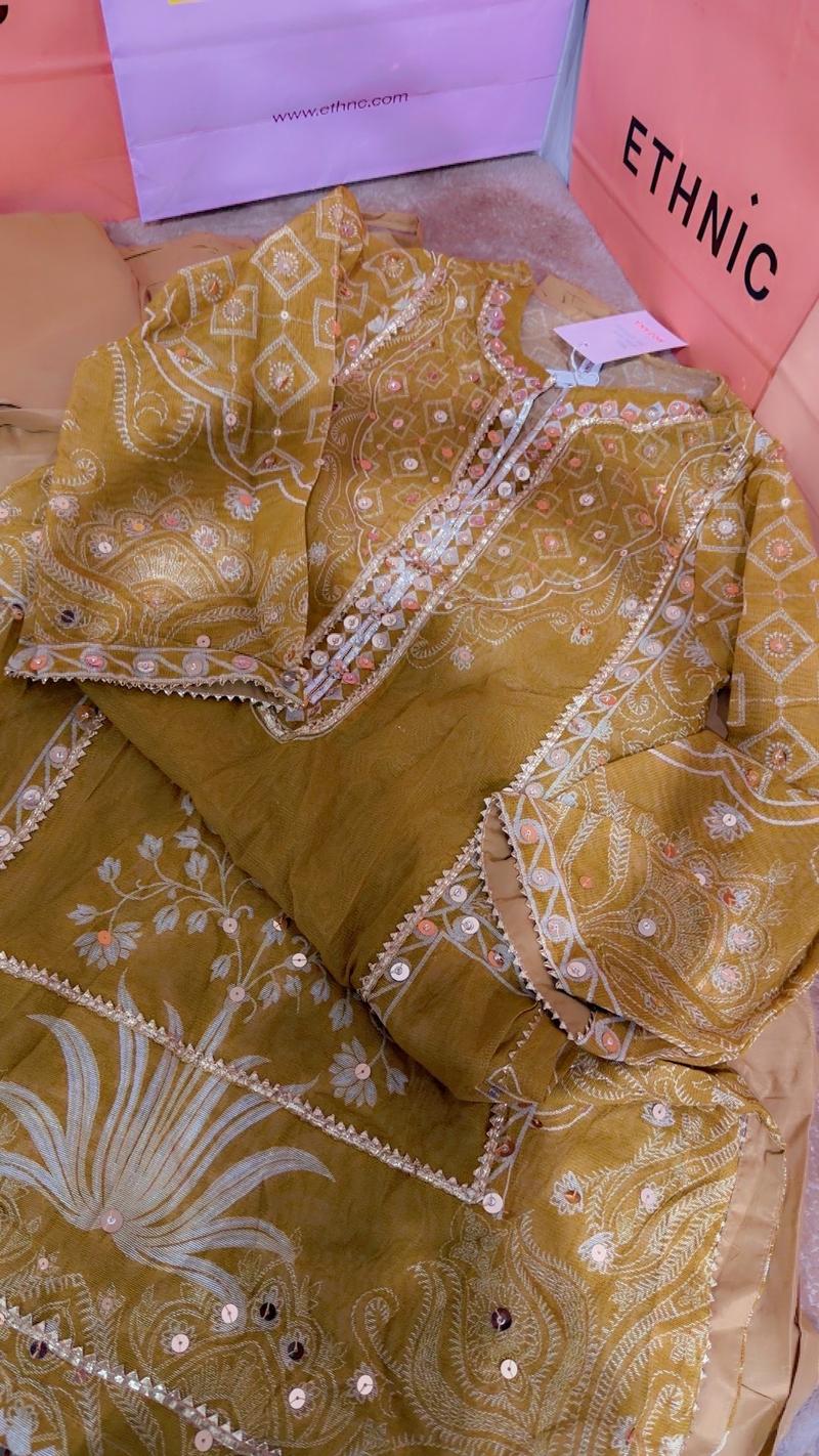Inner shirt trouser 