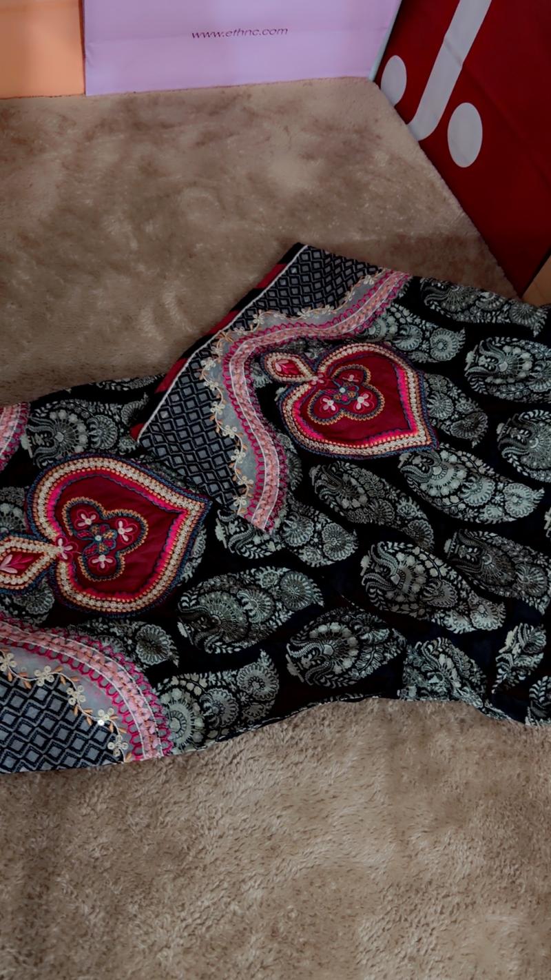 Shalwar formal 