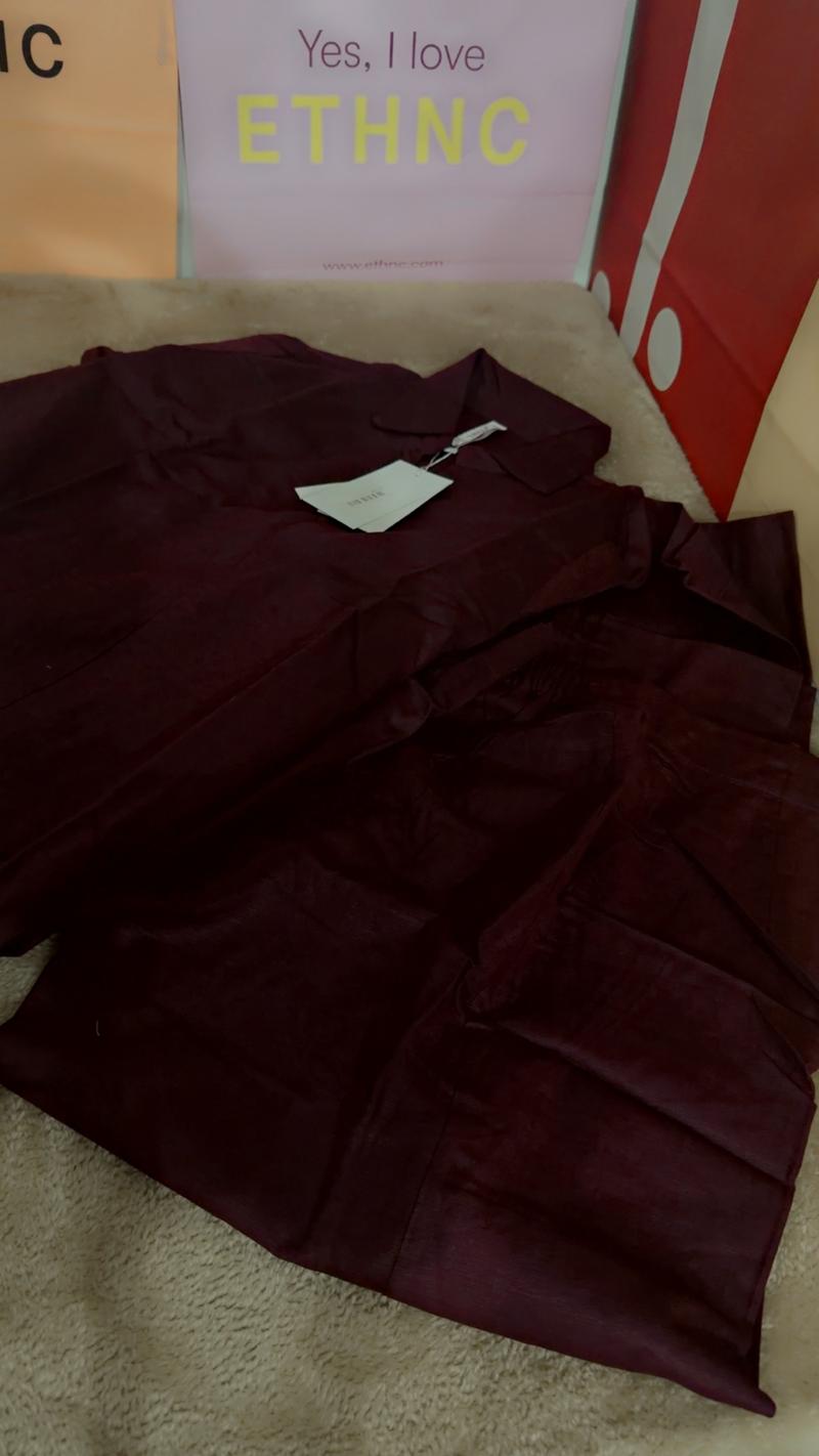 Menhroon 2pc 