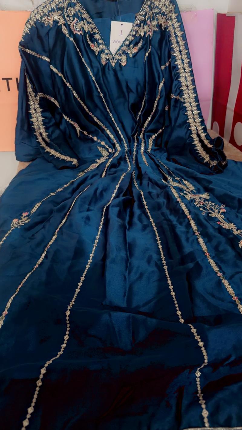Formal blue 2 pc 8500