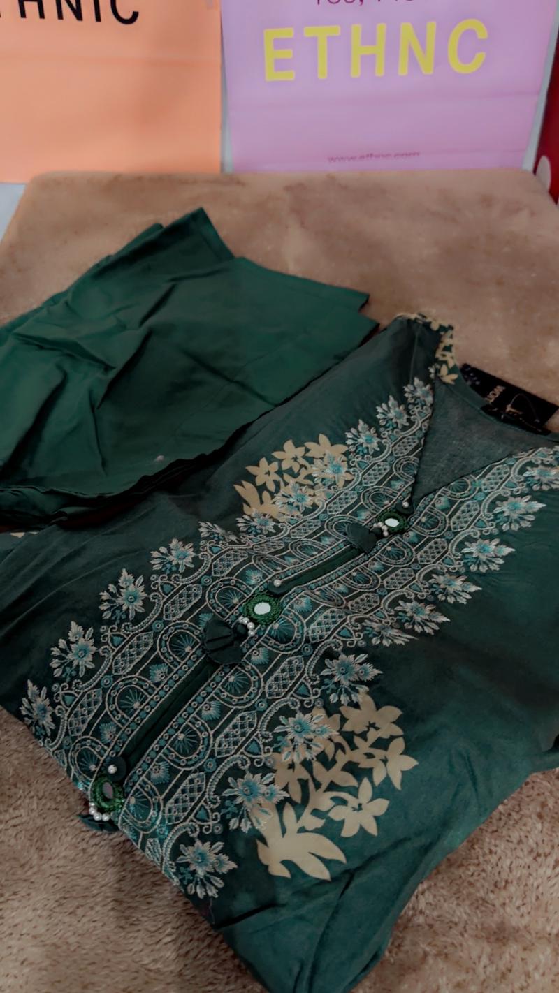 Green large 4650