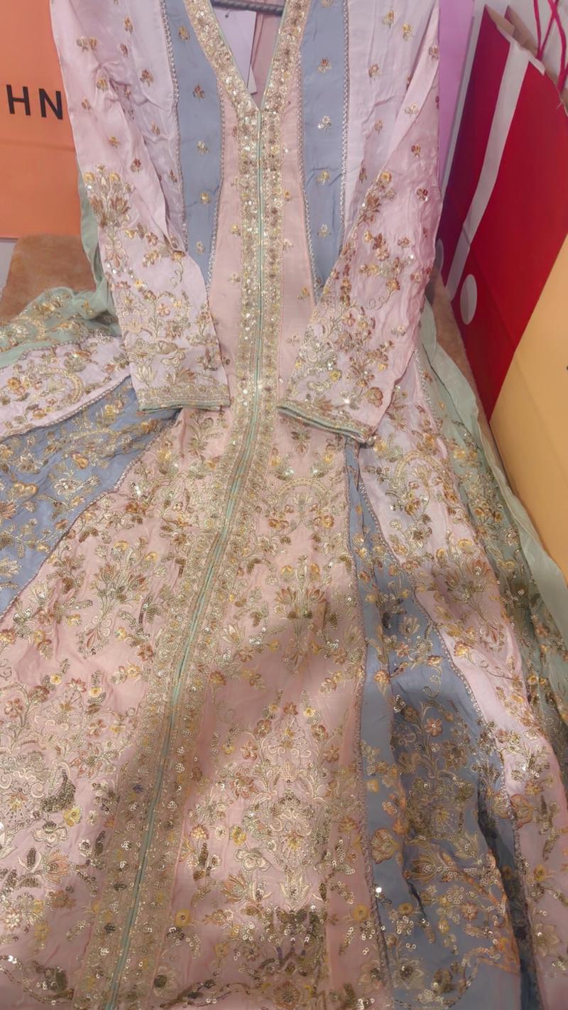 Maxi L 16500 botique Ethnc