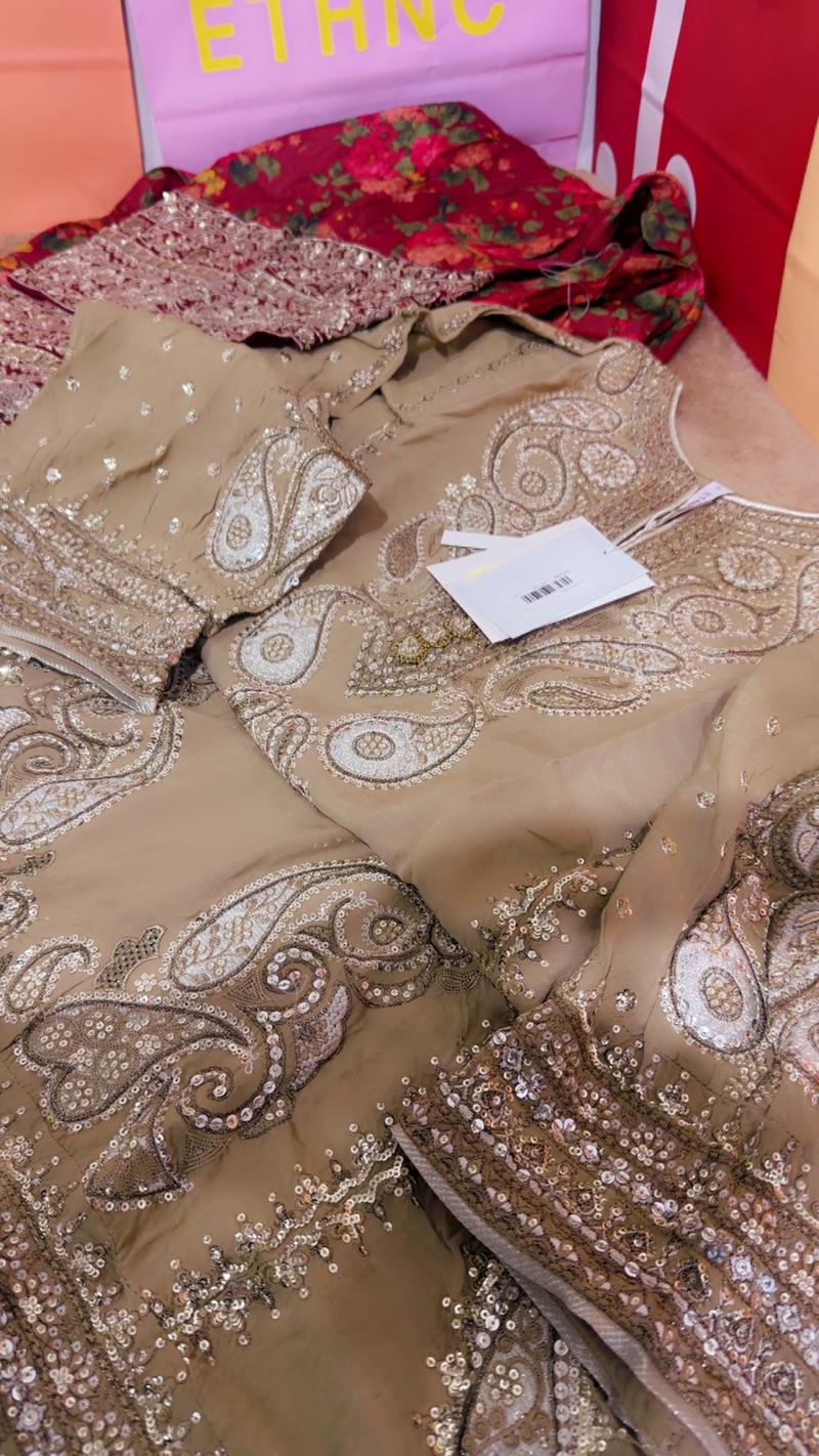 Ethnc botique 17000