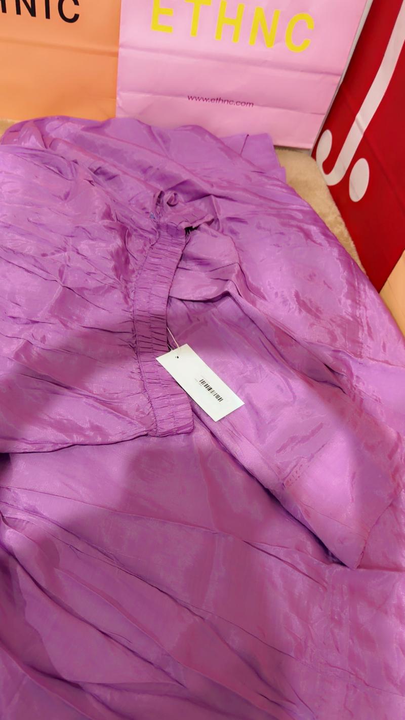 3500 lialc purple flapper 