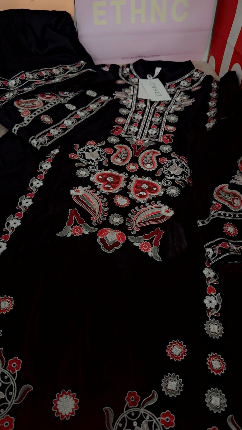 Black small multi 6950