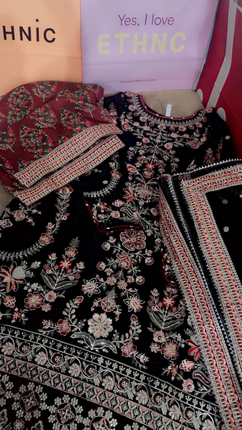 Wedding 3pc formal with dupta 