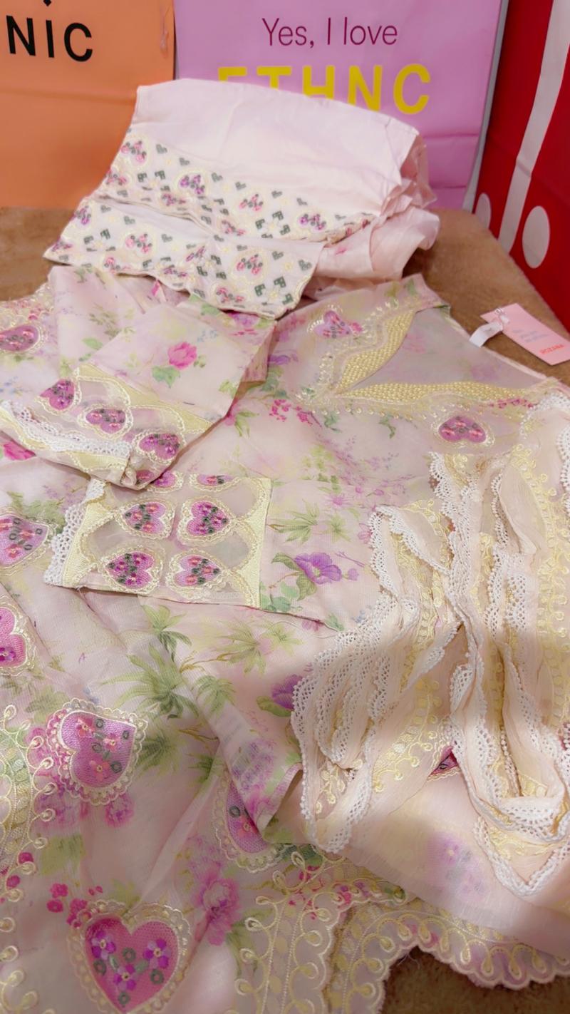 3pc Ethnc 9500
