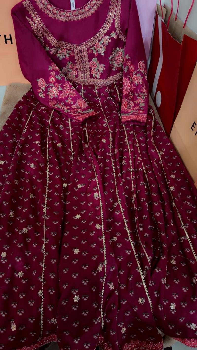 Botique formal maxi 