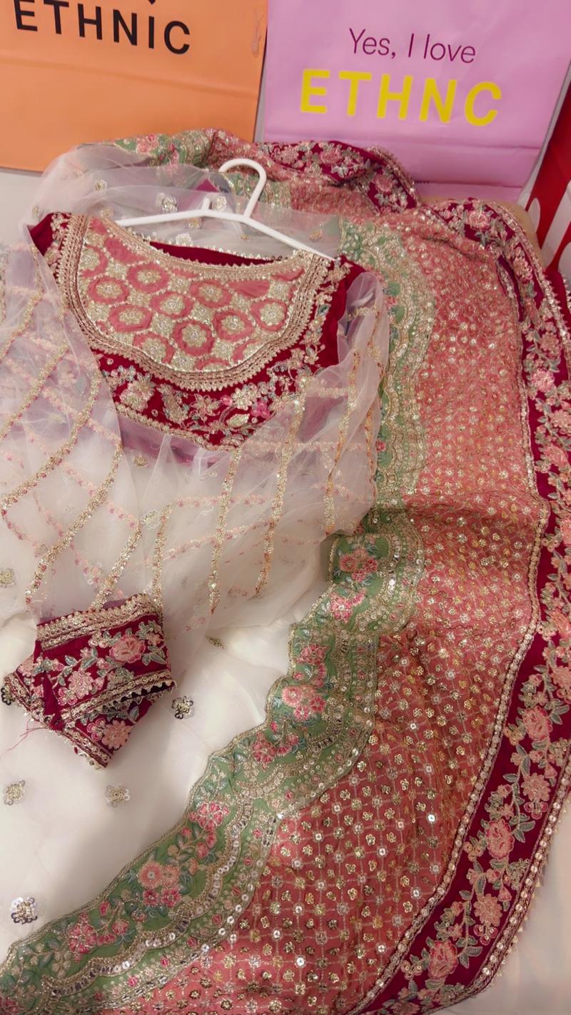 Ethnc maxi s/ m 18500