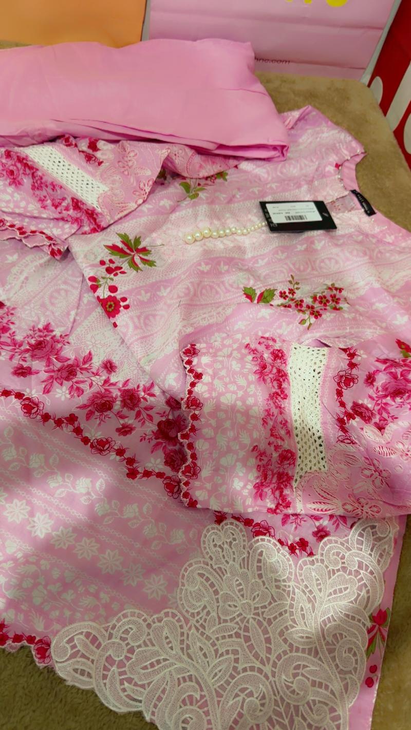 Pink 2pc 4950