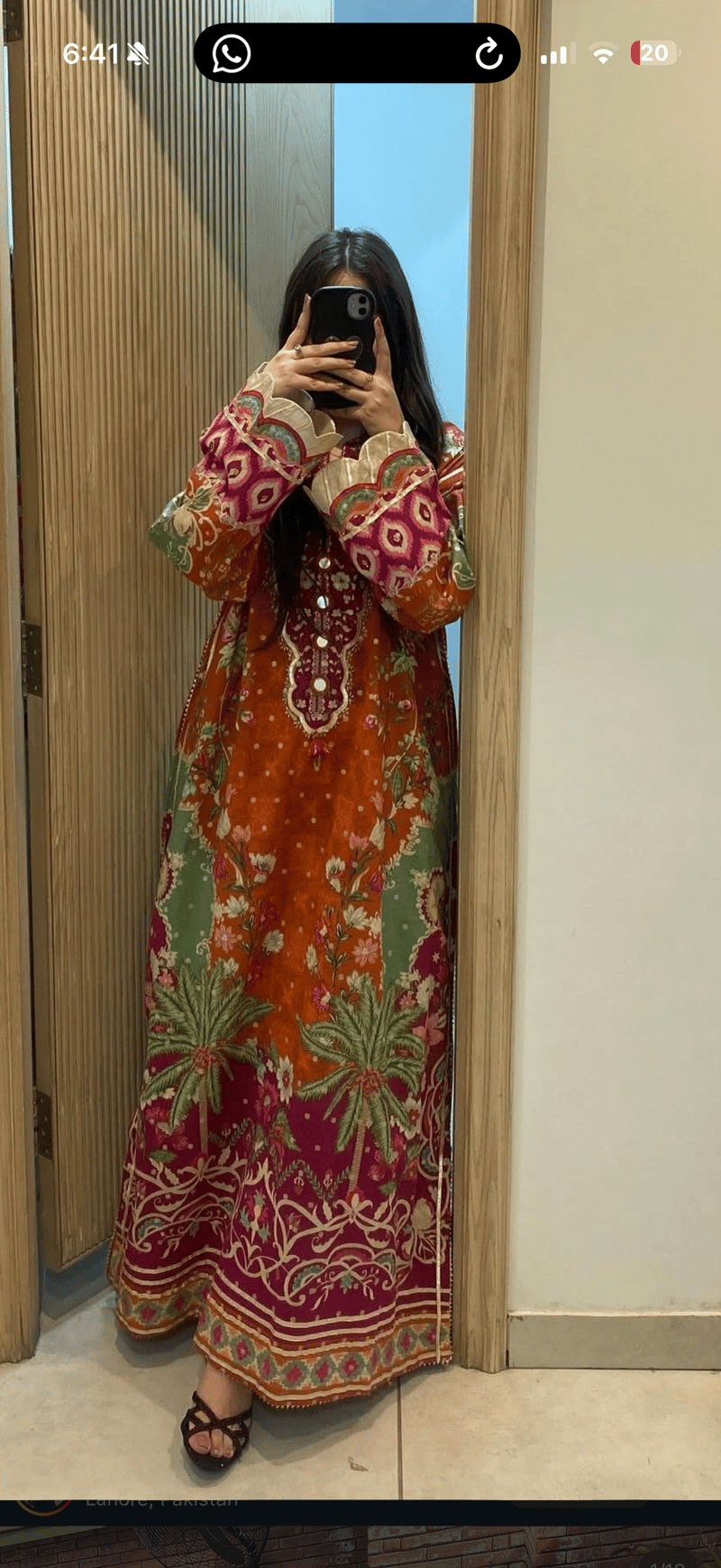 12500 kaftan shirt