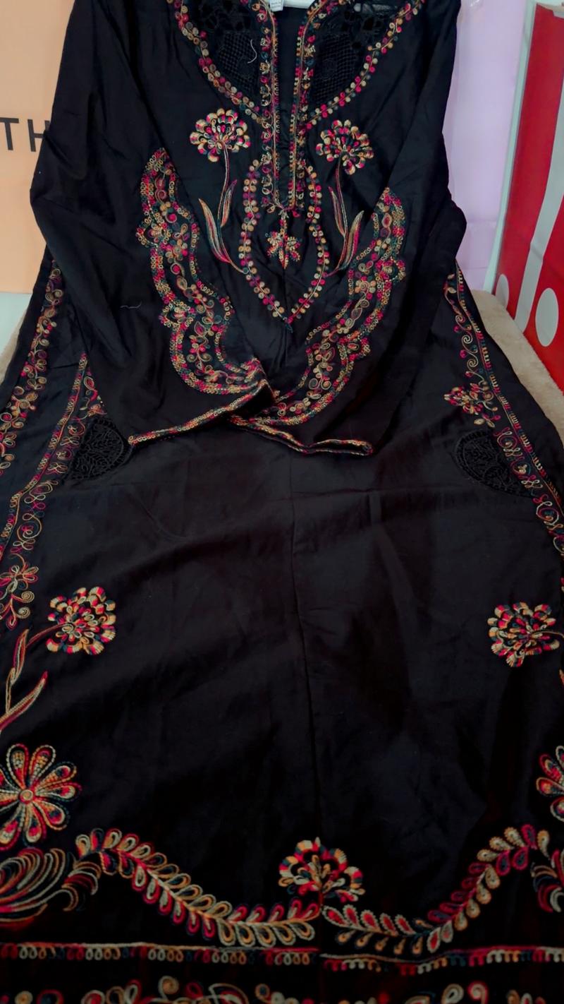 Black shirt 6900 s