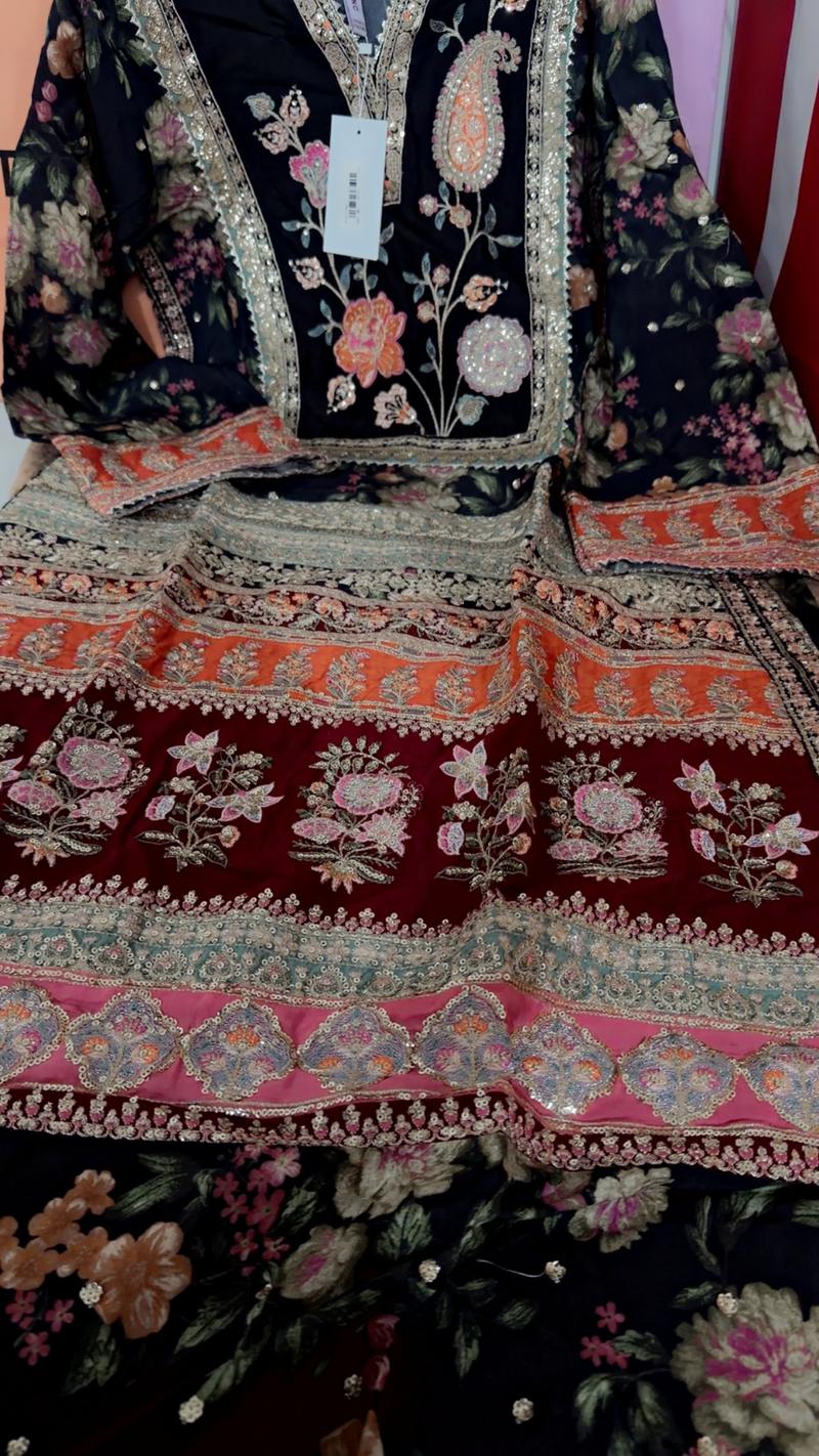 17500 kfatan shirt botique Ethnc