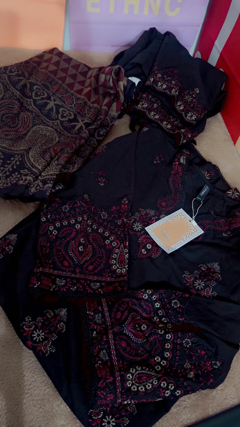 11000 black winter