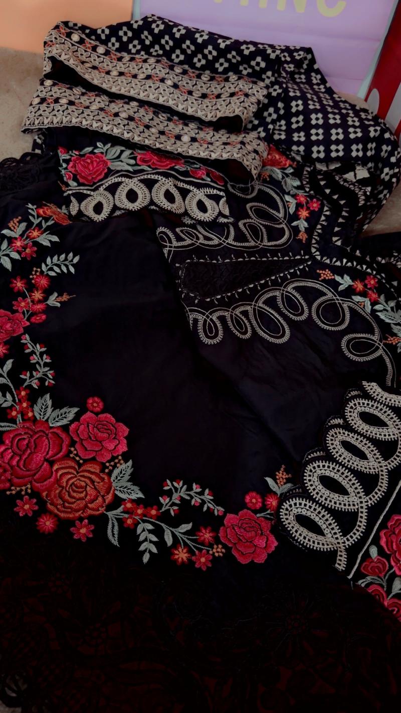 Black 7950