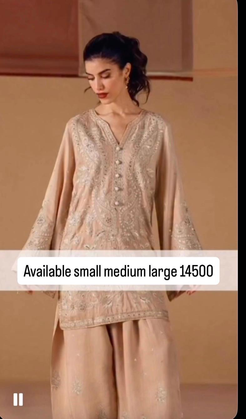 ethnc botique formal 