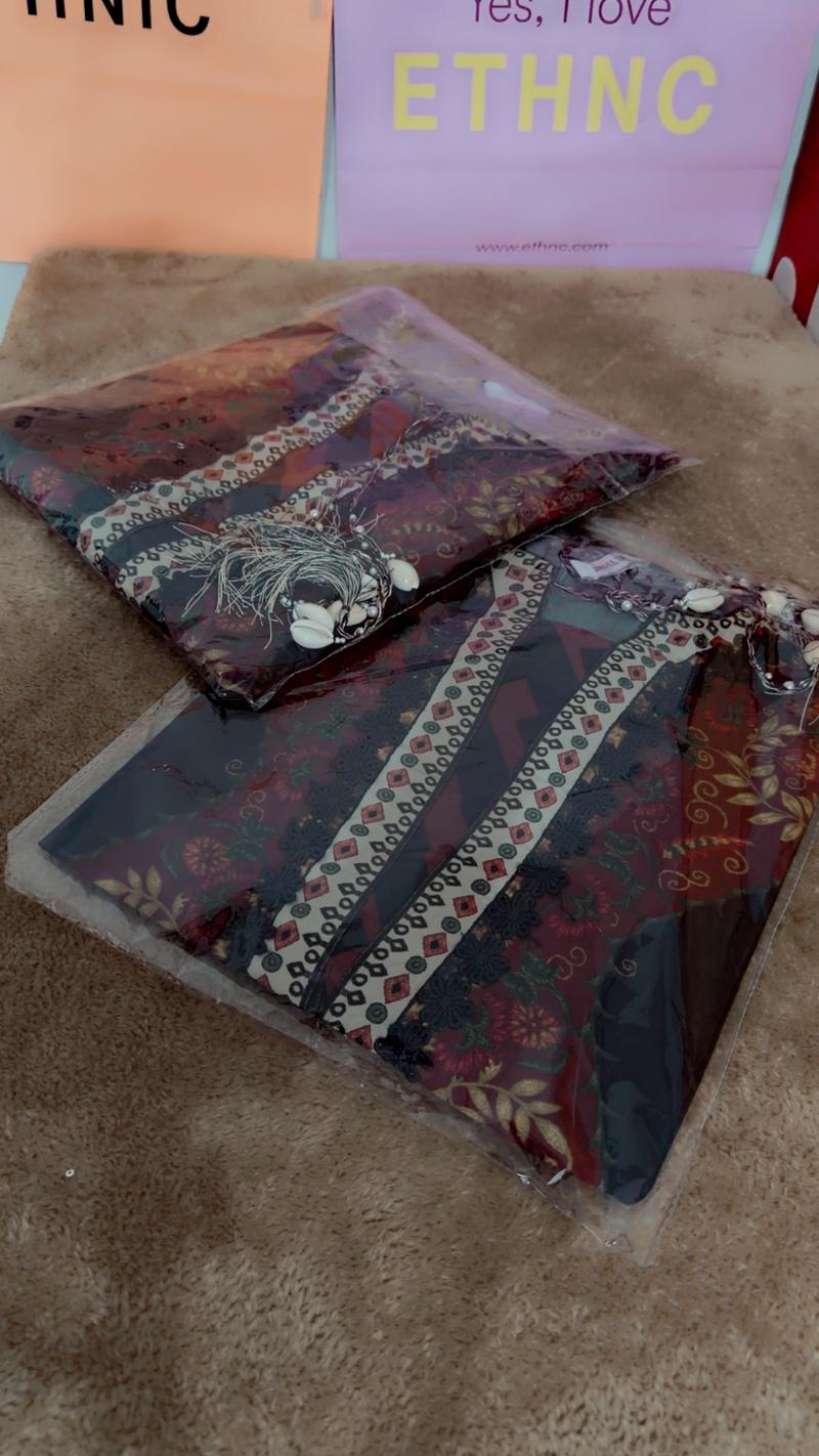 4850 small Ethnc shirt kaftan shirt