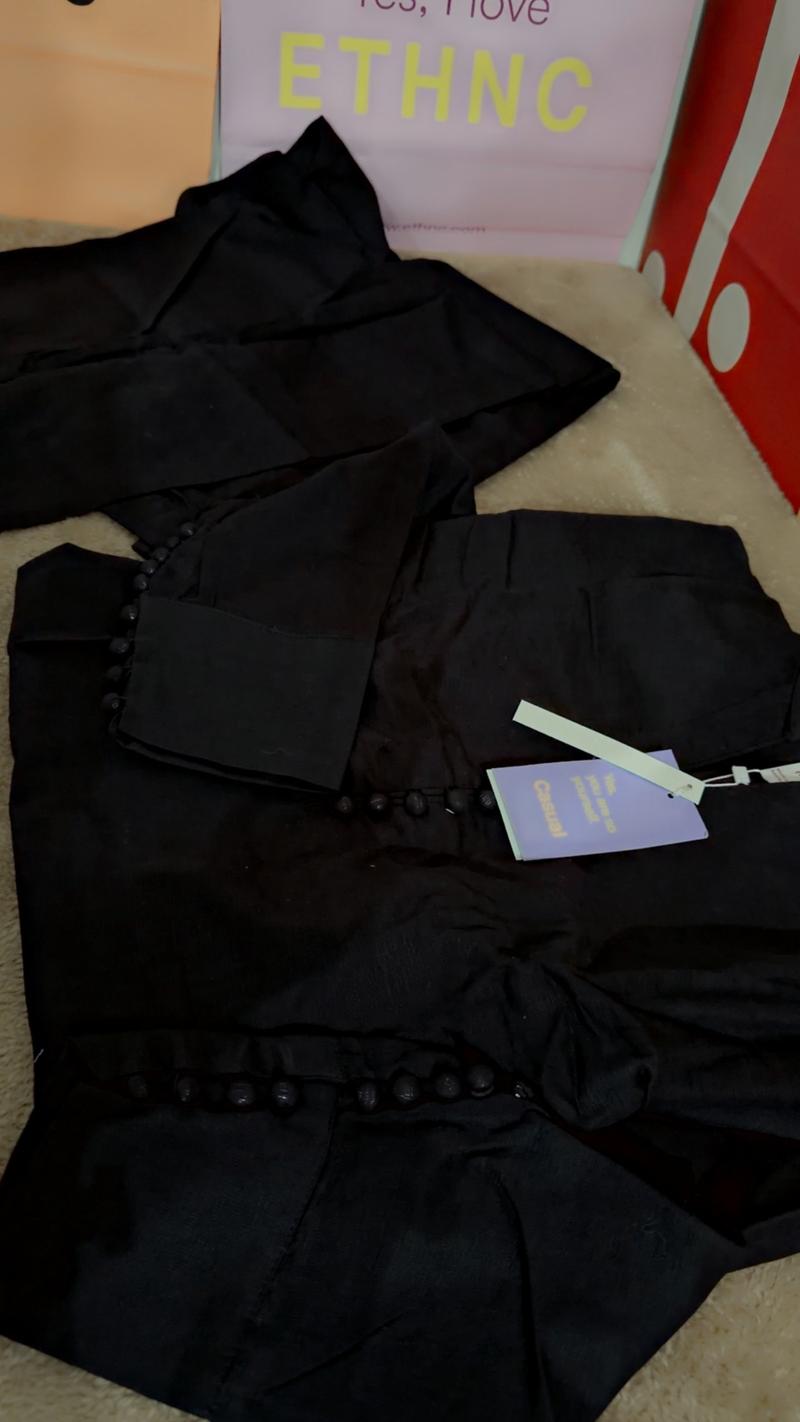 Ethnc 2pc black 3250