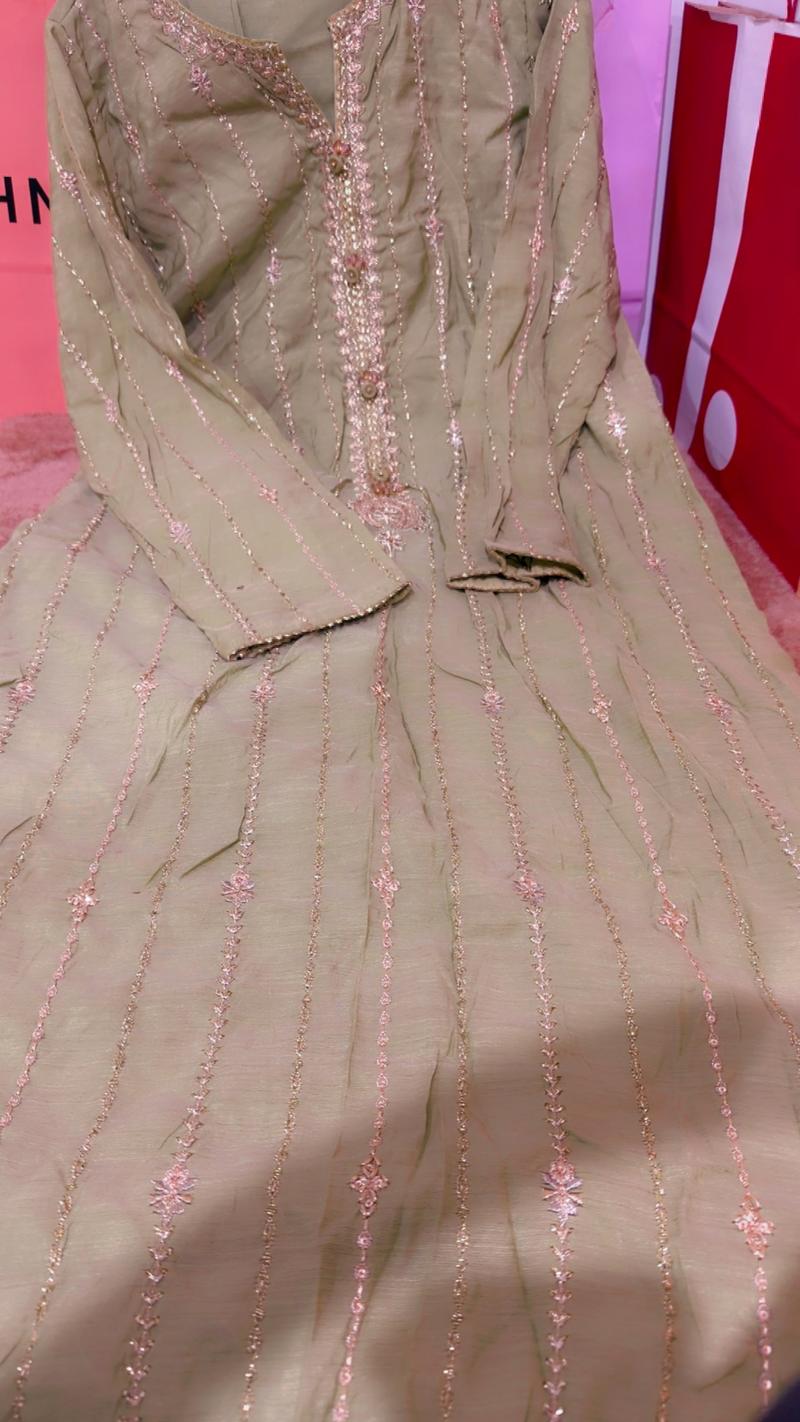 8900 packing green formal