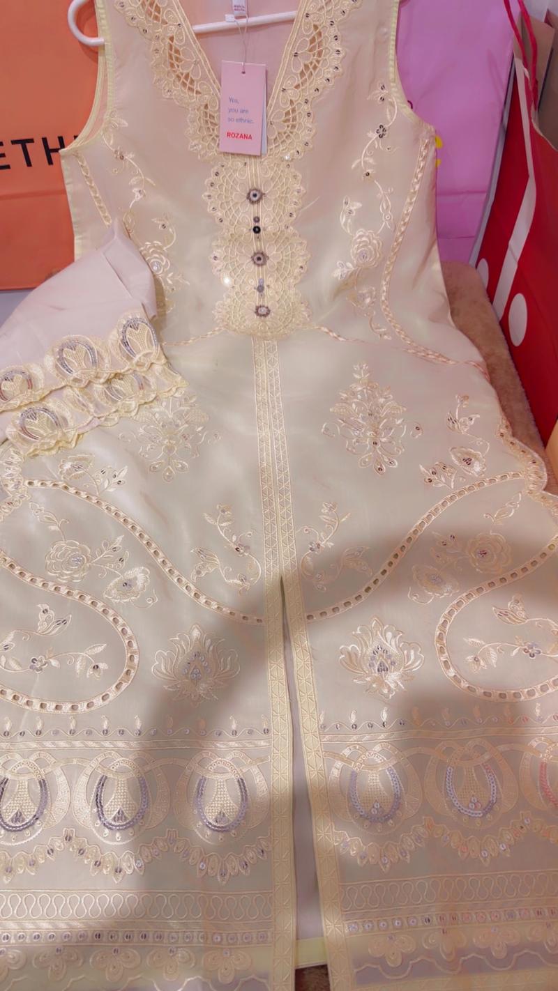 Ethnic new arrival lemon summer