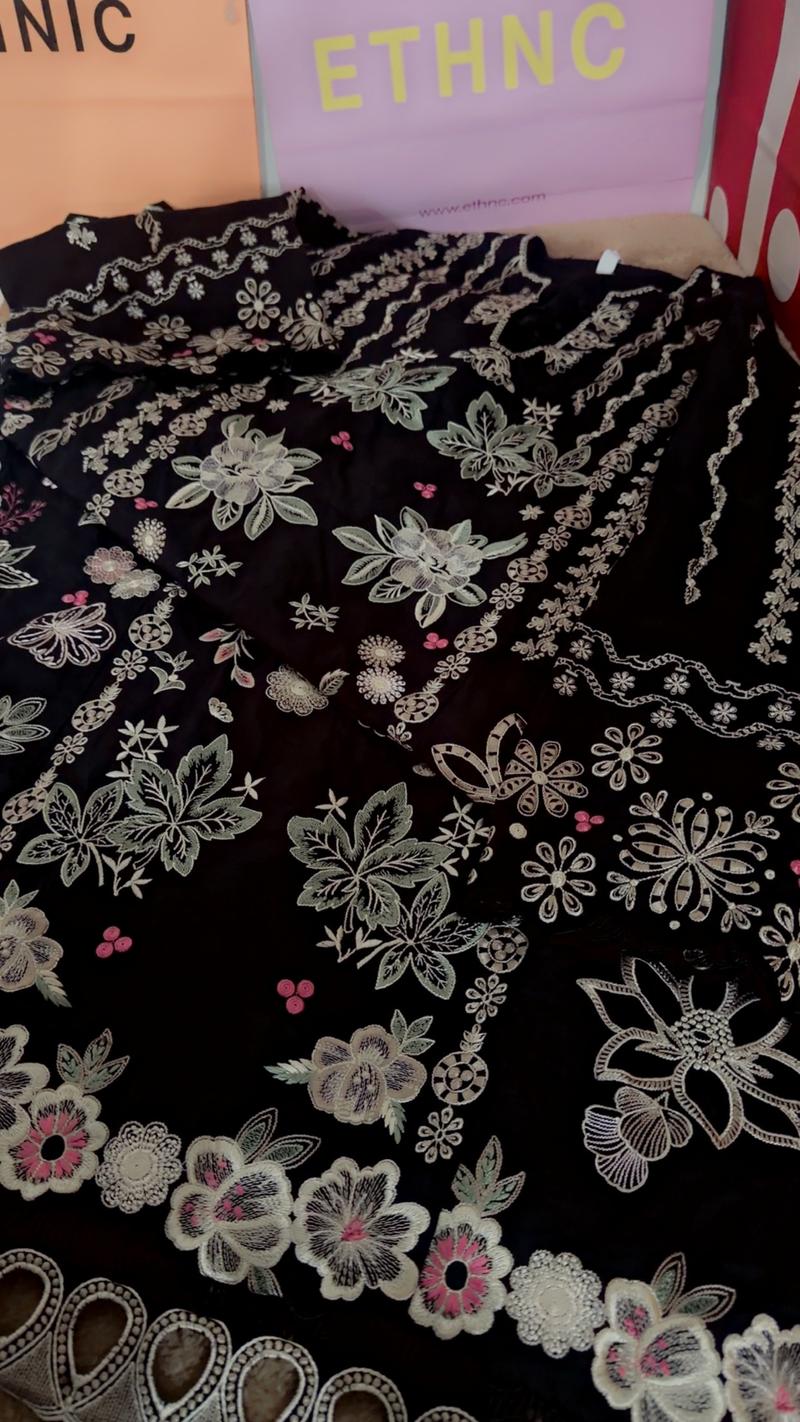 Black L 8750