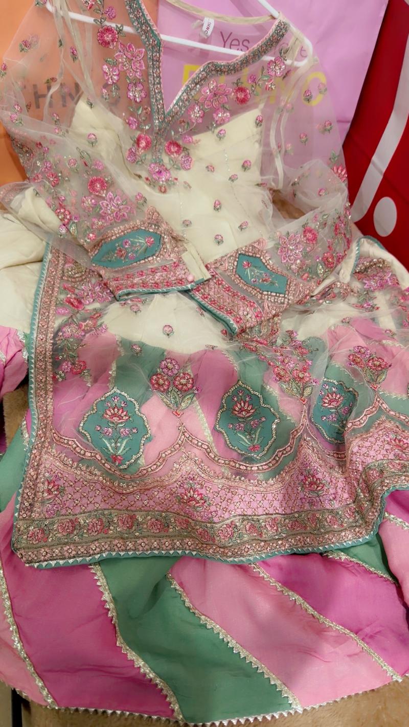 Ethnic bfresh botique first small 
