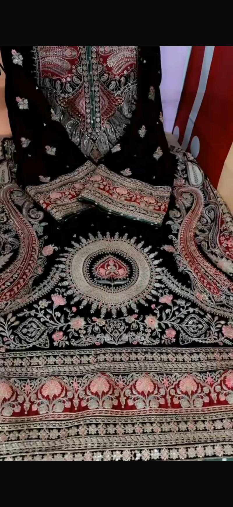 Shirt kaftan 16500 