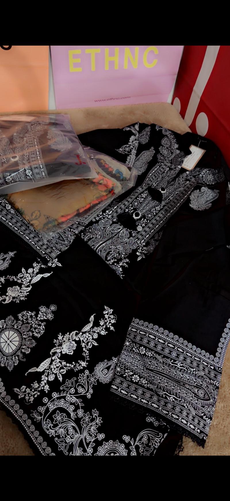 3950 black shirt dupta