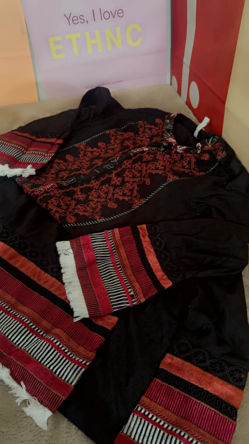 Winter shirt 3950