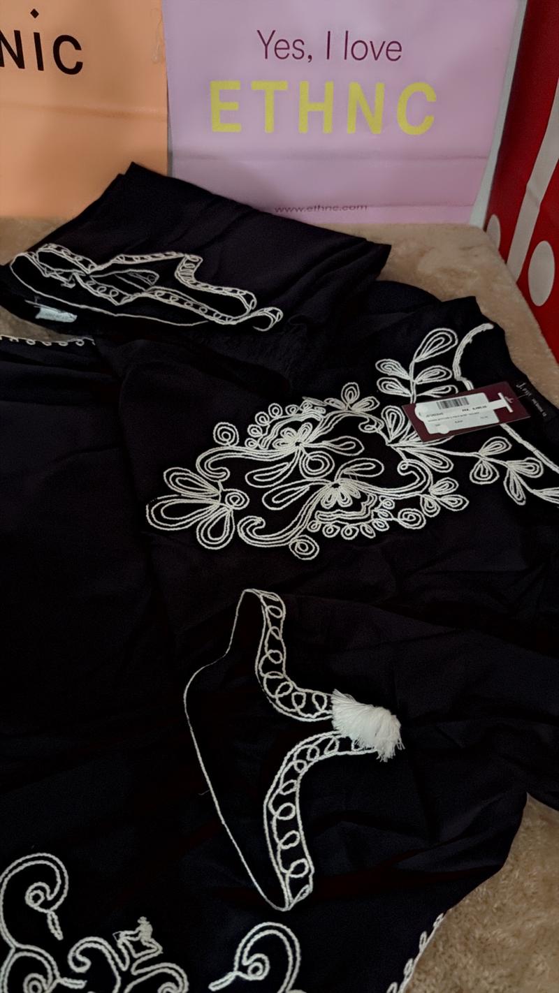 Black 2pc 4950