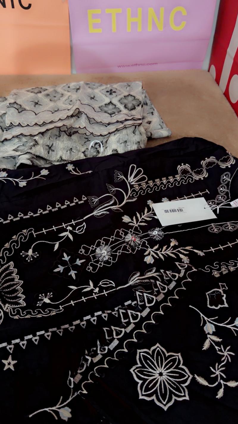 Ethnc 2pc 7650 new arrival