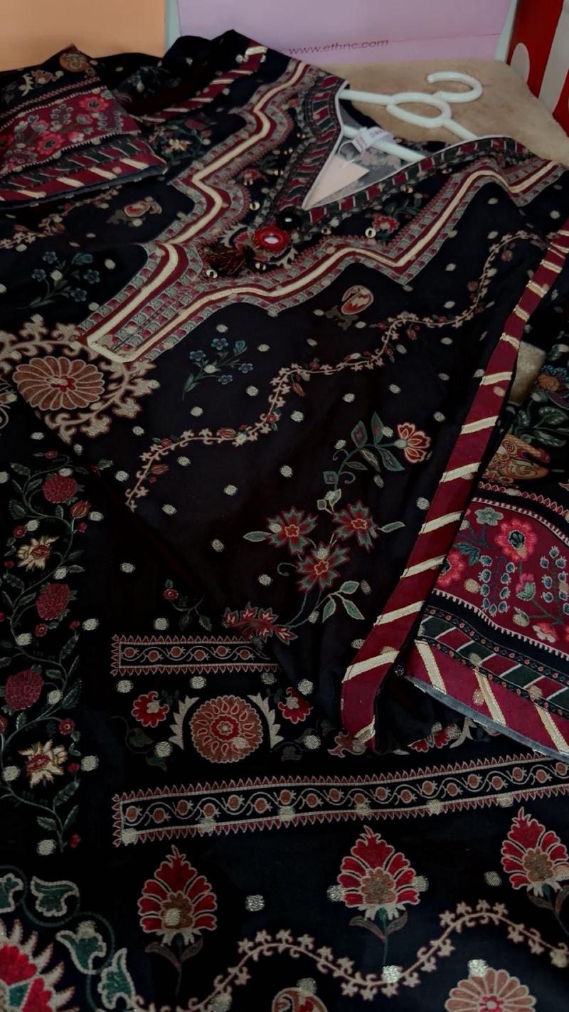 Ethnc new arrival shirt kaftan 6950