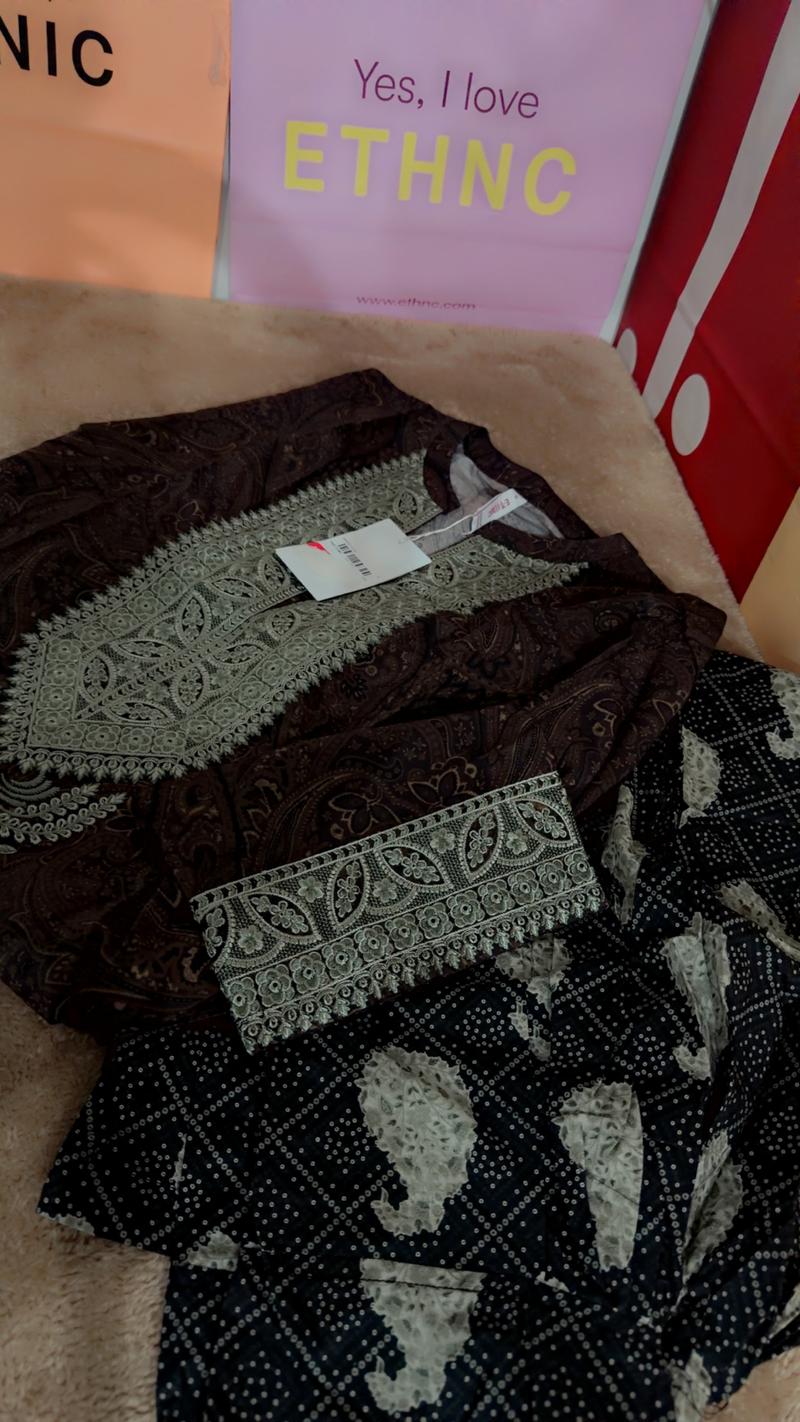 Brown s Ethnc 6500