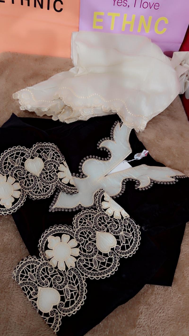 Black new arrival medium 6350