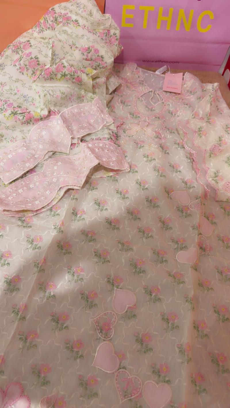 Chicken kari Ethnc new arrival