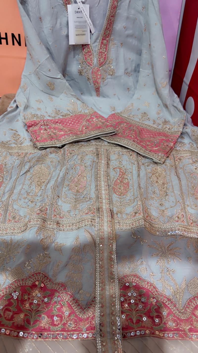Ethnc kaftan 14500