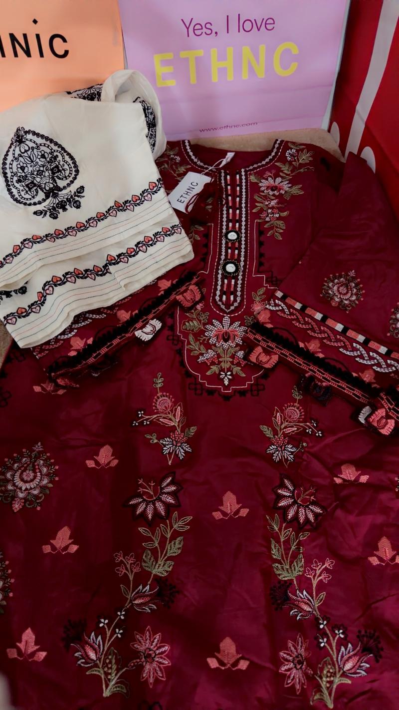 Red medium 8450